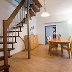 Apartment Schmid
