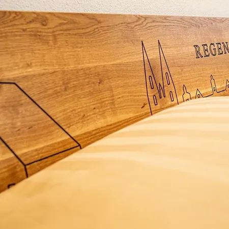 Schmid ريغنسبورغ