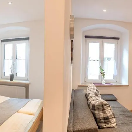 Appartamento Schmid *