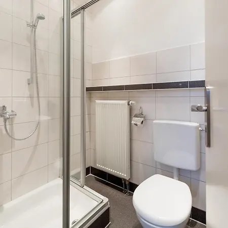 Schmid Appartamento Ratisbona