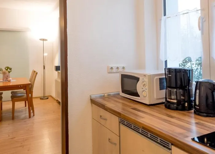 Schmid Appartamento *