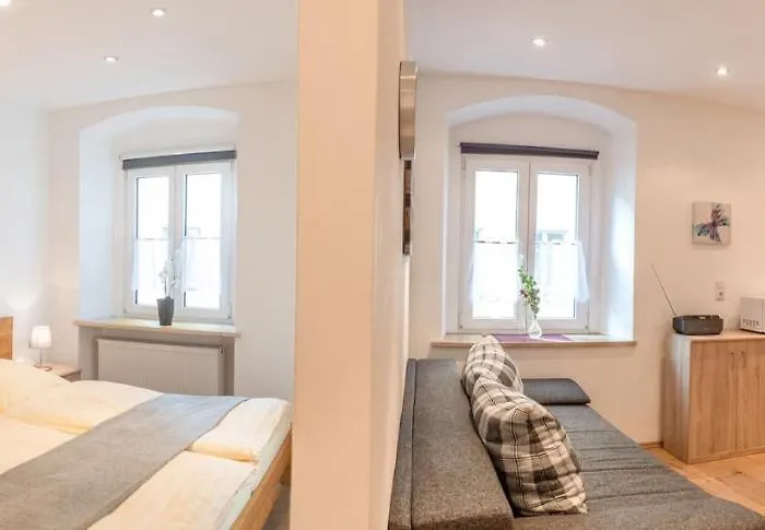 Appartamento Schmid *