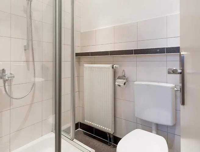 Schmid Appartamento Ratisbona