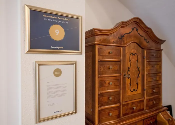 Schmid Appartamento Ratisbona